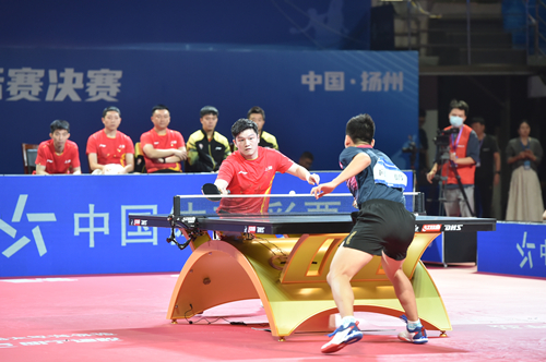 保持高效 保持高效