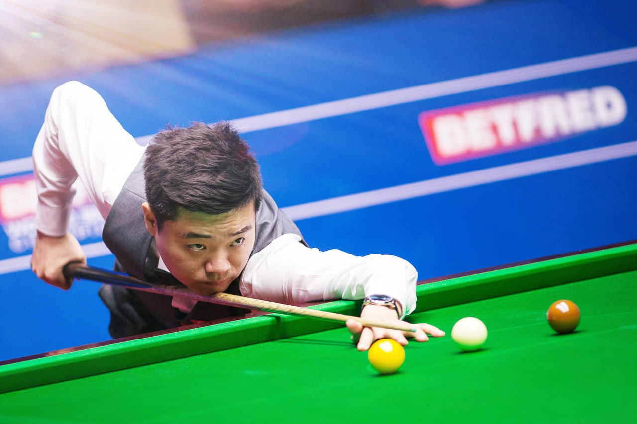 一的获胜因 一的获胜因