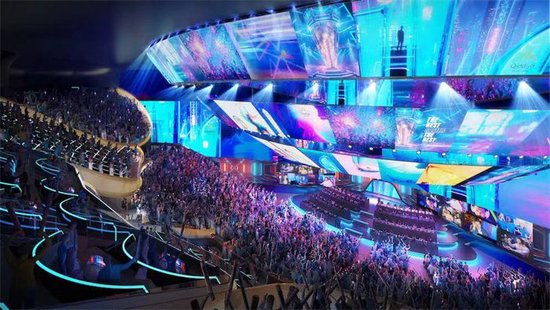 主场广告位 主场广告位